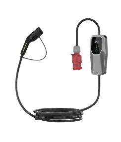 AC Portable Ev Charger