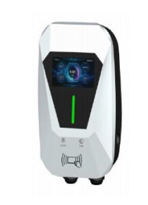 Wallbox Ev Charger