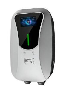 Wallbox Ev Charger