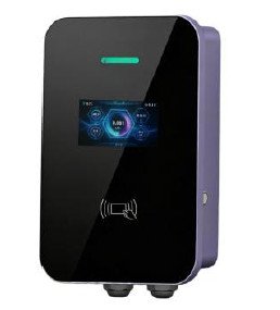 Wallbox Ev Charger