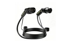 AC Charge Plug & Cable