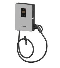 DC Ev Charger