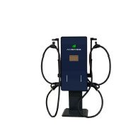DC Ev charger
