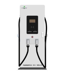 DC ev charger