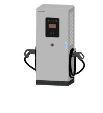 DC Ev charger